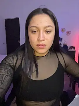 Lilyhotson online show from 07.27.26