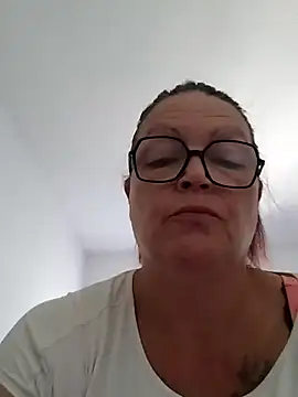 GesineMature online show from 07.29.26