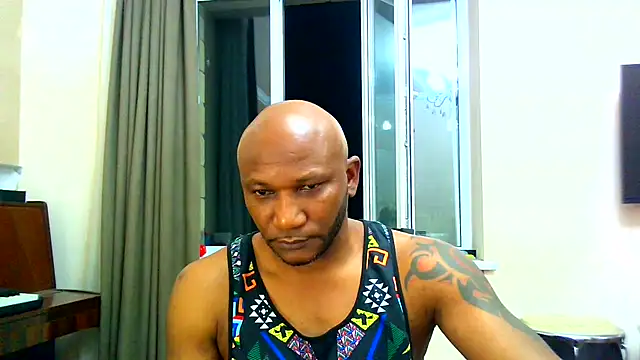 Snapshot of Choco_Man chatting on 07.21.26 Choco Man online show from 07.21.26