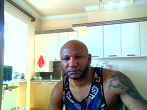 Snapshot of Choco_Man chatting on 07.23.26 Choco Man online show from 07.23.26