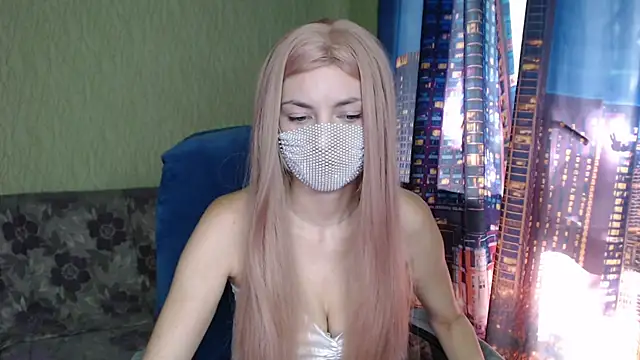 Snapshot of ShynessSophie chatting on 07.17.26 ShynessSophie online show from 07.17.26