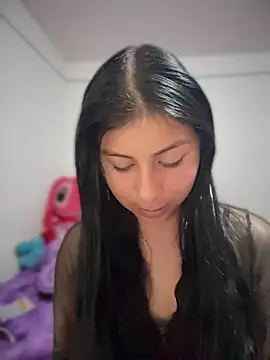 Snapshot of ariella_lov chatting on 07.28.26 ariella lov online show from 07.28.26
