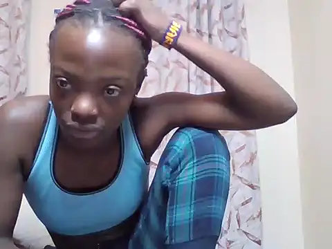 Hotbabe047 online show from 07.06.26