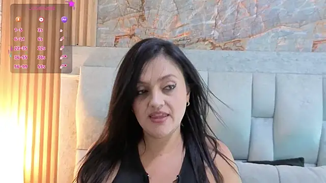 AndreinaLopezz online show from 07.16.26