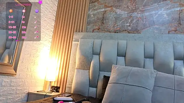 AndreinaLopezz online show from 07.17.26