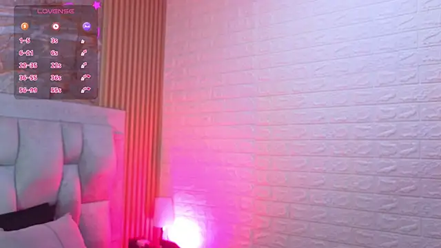 AndreinaLopezz online show from 07.19.26