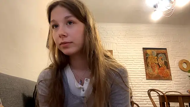 Snapshot of TarenOgilvie chatting on 07.13.26 TarenOgilvie online show from 07.13.26