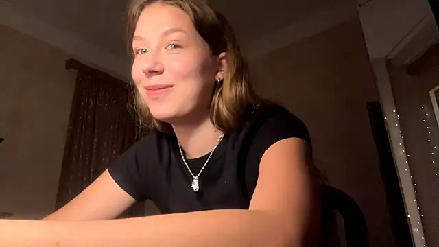 Snapshot of TarenOgilvie chatting on 07.22.26 TarenOgilvie online show from 07.22.26