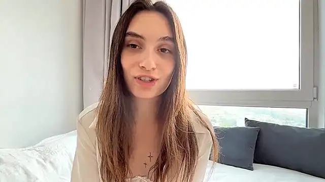BibiCiarlo online show from 07.07.26