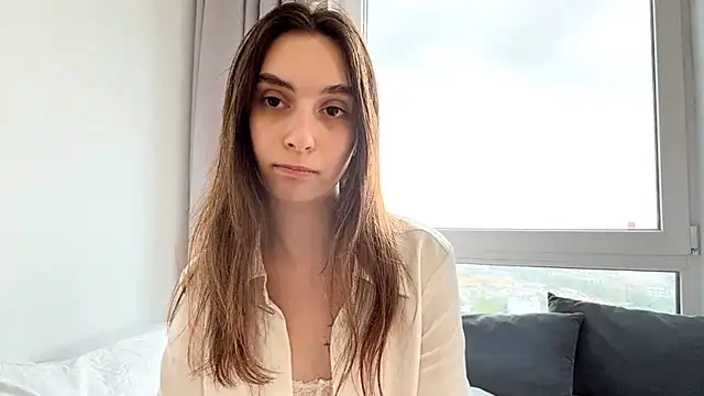 BibiCiarlo online show from 07.07.26