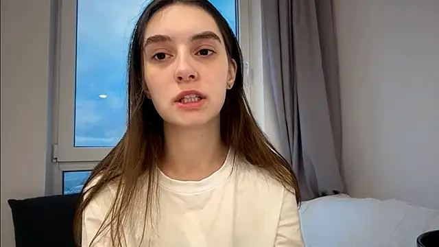 BibiCiarlo online show from 07.13.26