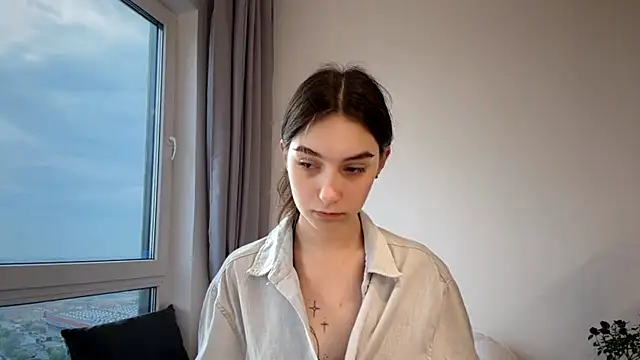BibiCiarlo online show from 07.16.26