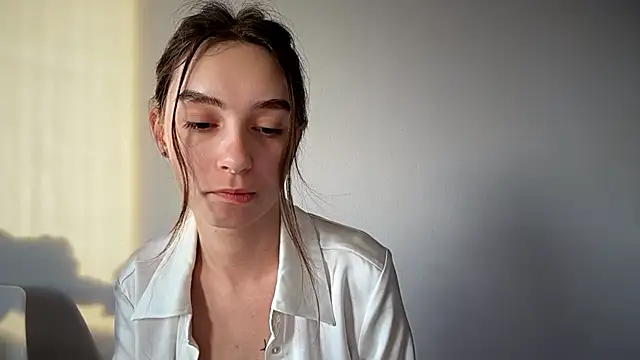 BibiCiarlo online show from 07.20.26
