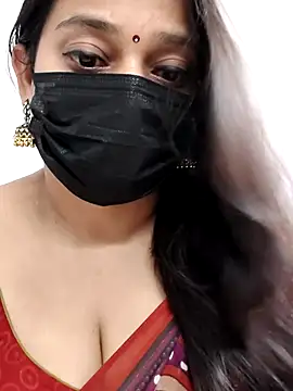 Snapshot of Deesha_Rani chatting on 07.18.26 Deesha Rani online show from 07.18.26