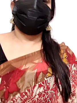 Snapshot of Deesha_Rani chatting on 07.22.26 Deesha Rani online show from 07.22.26