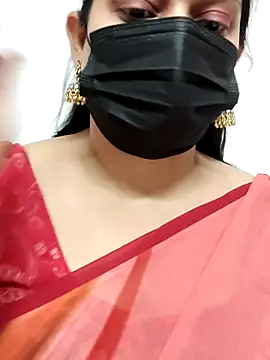 Snapshot of Deesha_Rani chatting on 07.27.26 Deesha Rani online show from 07.27.26