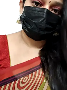 Snapshot of Deesha_Rani chatting on 07.28.26 Deesha Rani online show from 07.28.26