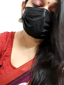 Snapshot of Deesha_Rani chatting on 07.28.26 Deesha Rani online show from 07.28.26