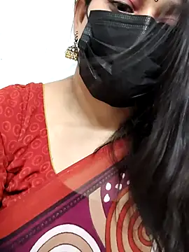 Snapshot of Deesha_Rani chatting on 07.28.26 Deesha Rani online show from 07.28.26