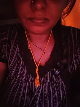 OfficialYazhiniStar online show from 07.19.26