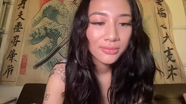 Snapshot of princessbabyblues chatting on 07.25.26 princessbabyblues online show from 07.25.26