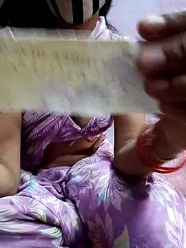 khushbubabyjaan23 online show from 07.25.26