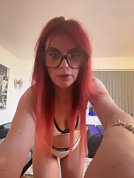 cherrytemptation online show from 07.28.26