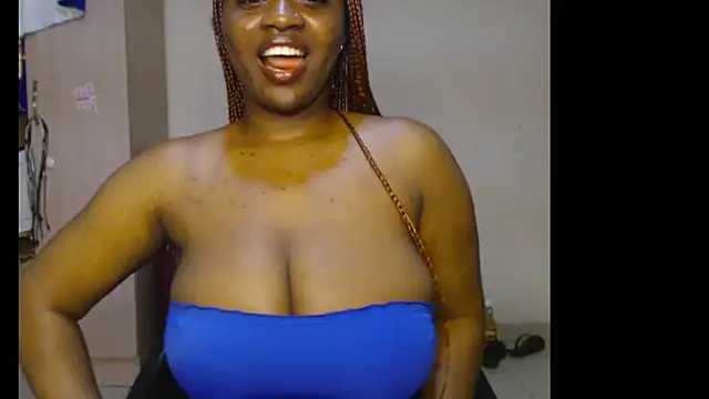Ebonydripqueen online show from 07.12.26