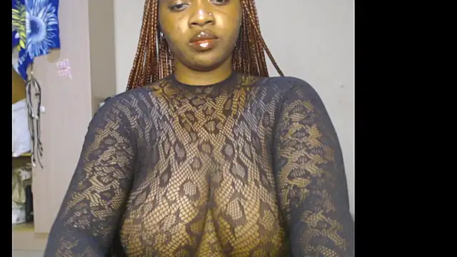 Ebonydripqueen online show from 07.12.26