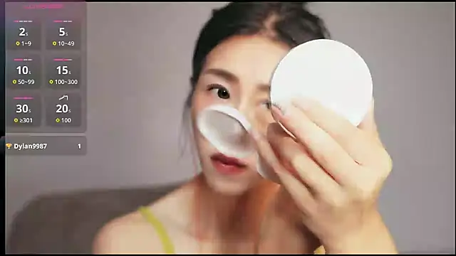 Anna-b8 online show from 07.24.26
