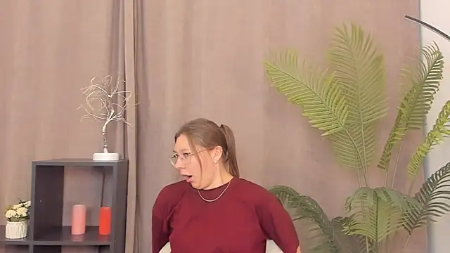 CarlitaThomley online show from 07.07.26
