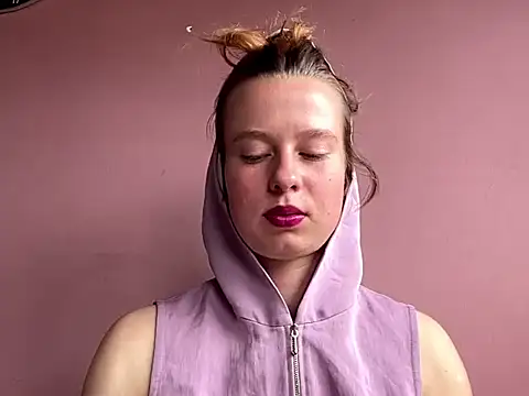 BettyFlirty online show from 07.09.26