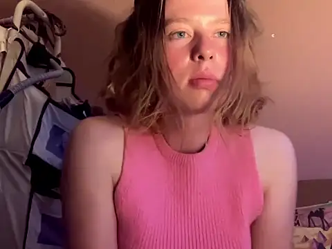 BettyFlirty online show from 07.18.26