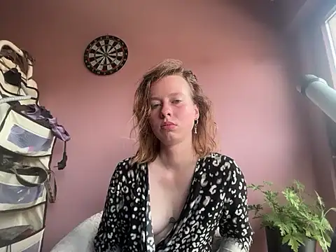 BettyFlirty online show from 07.20.26