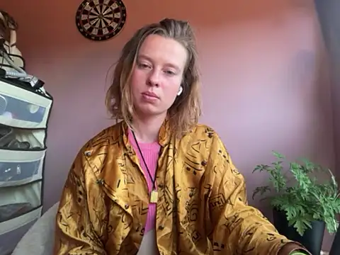 BettyFlirty online show from 07.27.26