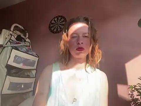 BettyFlirty online show from 07.29.26