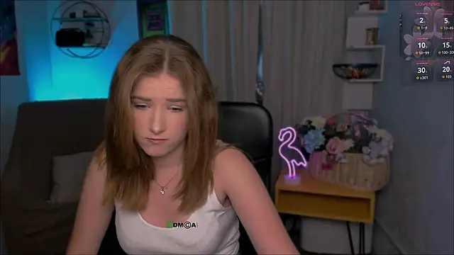 Snapshot of hanna_kiss3 chatting on 07.28.26 hanna kiss3 online show from 07.28.26