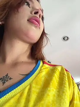 sophie valencia online show from 07.07.26