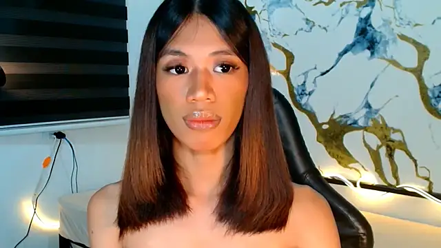 Velvet Aurora online show from 07.19.26