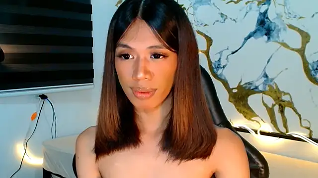 Velvet Aurora online show from 07.22.26