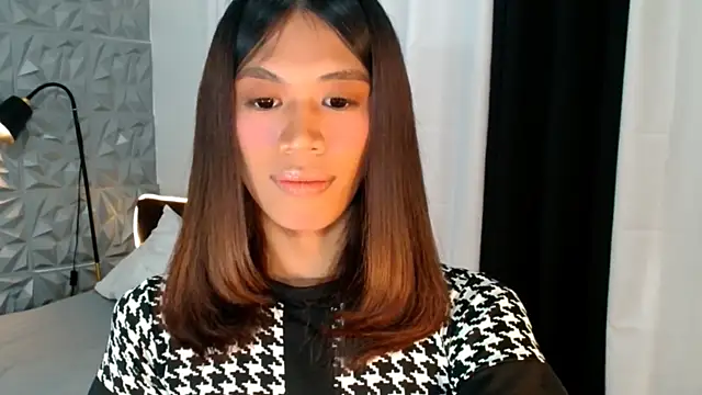 Velvet Aurora online show from 07.25.26