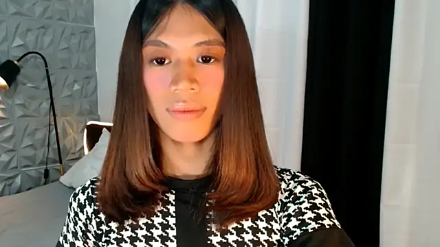 Velvet Aurora online show from 07.28.26