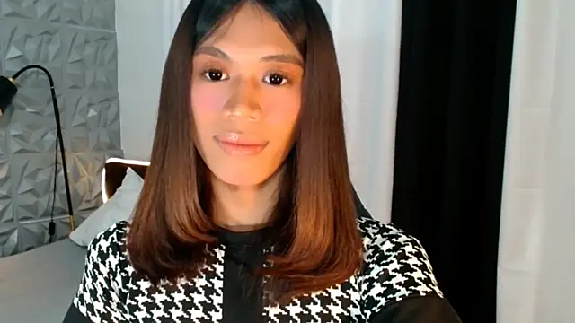 Velvet Aurora online show from 07.28.26