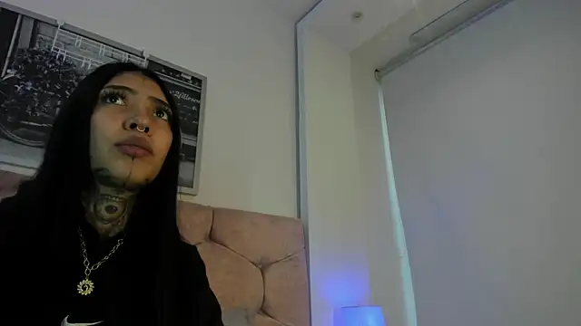 Ashley White07 online show from 07.09.26