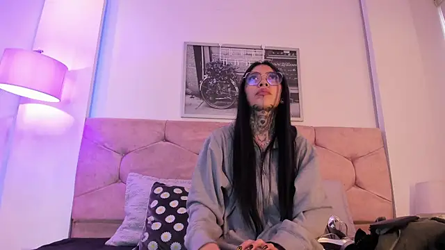 Ashley White07 online show from 07.11.26