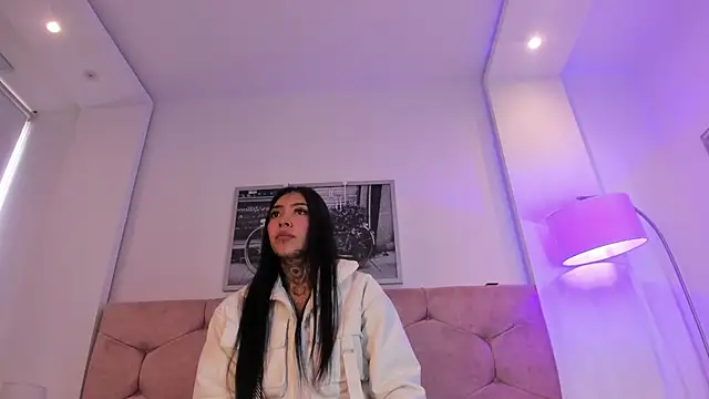 Ashley White07 online show from 07.20.26