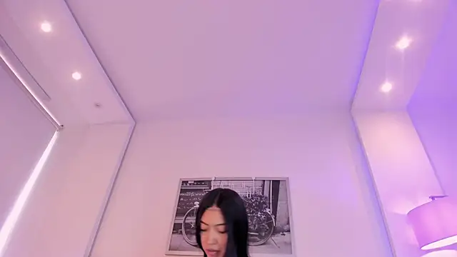 Ashley White07 online show from 07.28.26