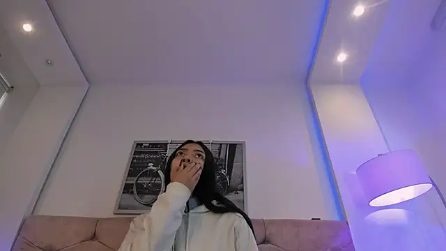 Ashley White07 online show from 07.29.26