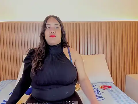 KeylaSex Aura online show from 07.04.26