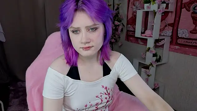 Droll doll  online show from 07.26.26